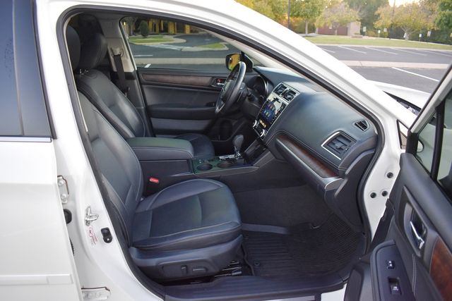 2018 Subaru Outback 2.5i Limited - 22934382 - 28