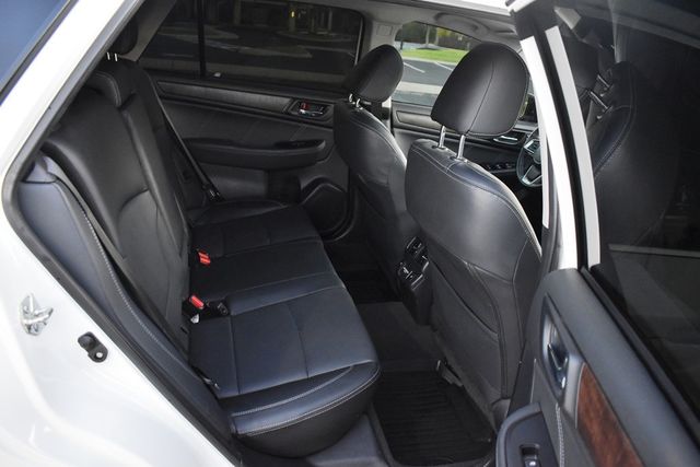 2018 Subaru Outback 2.5i Limited - 22934382 - 30