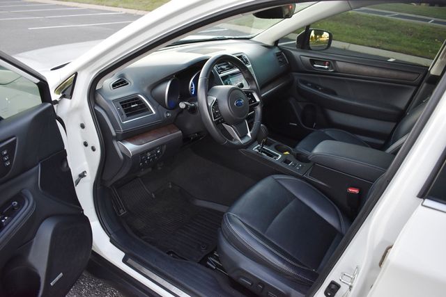 2018 Subaru Outback 2.5i Limited - 22934382 - 33