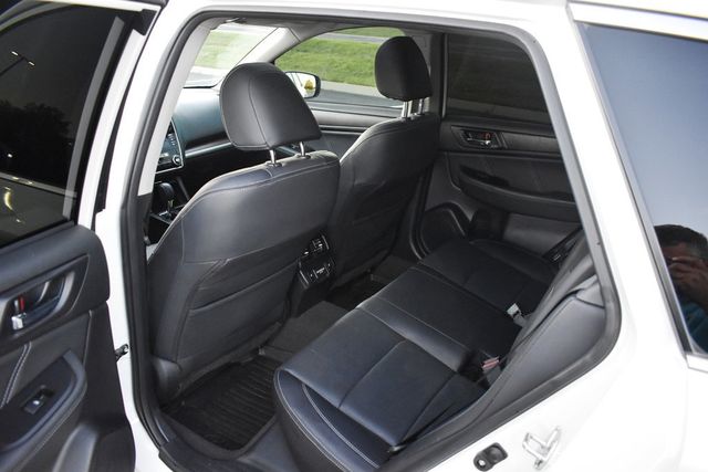 2018 Subaru Outback 2.5i Limited - 22934382 - 35