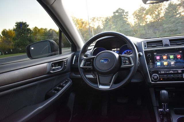 2018 Subaru Outback 2.5i Limited - 22934382 - 41