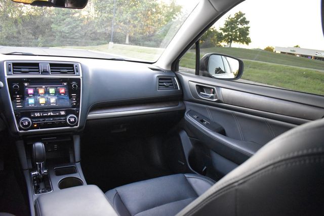 2018 Subaru Outback 2.5i Limited - 22934382 - 43