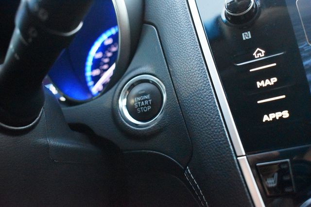 2018 Subaru Outback 2.5i Limited - 22934382 - 44