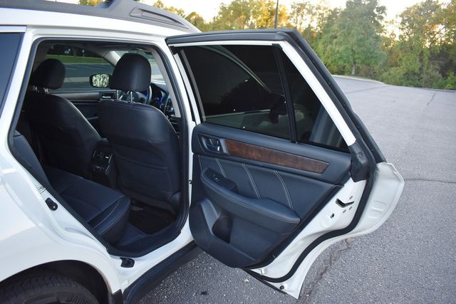 2018 Subaru Outback 2.5i Limited - 22934382 - 52