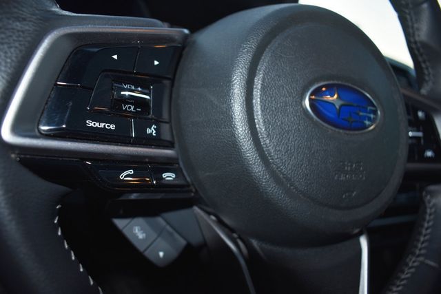 2018 Subaru Outback 2.5i Limited - 22934382 - 5