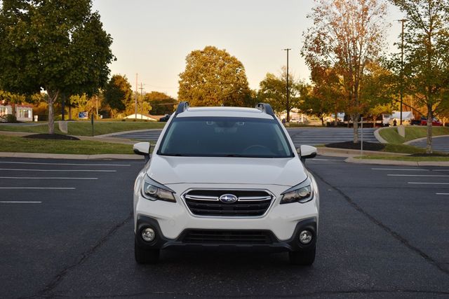 2018 Subaru Outback 2.5i Limited - 22934382 - 60