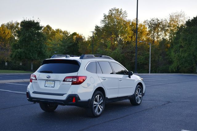2018 Subaru Outback 2.5i Limited - 22934382 - 66