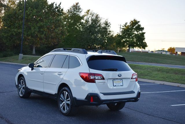 2018 Subaru Outback 2.5i Limited - 22934382 - 67