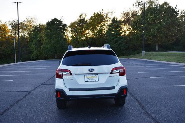 2018 Subaru Outback 2.5i Limited - 22934382 - 68