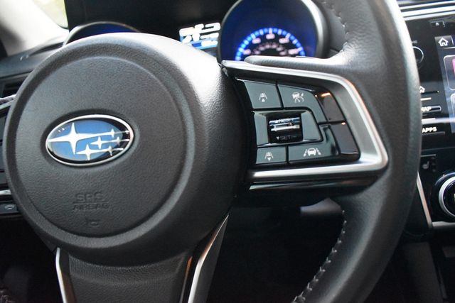 2018 Subaru Outback 2.5i Limited - 22934382 - 6