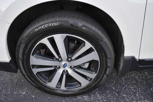 2018 Subaru Outback 2.5i Limited - 22934382 - 69