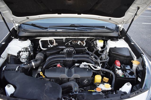 2018 Subaru Outback 2.5i Limited - 22934382 - 70