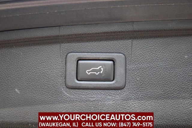 2018 Subaru Outback 2.5i Premium - 22883899 - 13