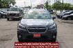 2018 Subaru Outback 2.5i Premium - 22883899 - 7