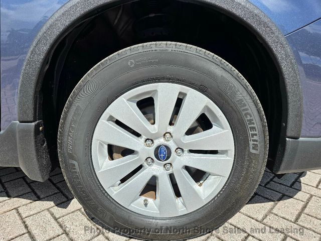 2018 Subaru Outback 2.5i Premium - 22923427 - 12