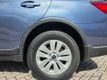 2018 Subaru Outback 2.5i Premium - 22923427 - 14