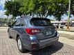 2018 Subaru Outback 2.5i Premium - 22923427 - 21