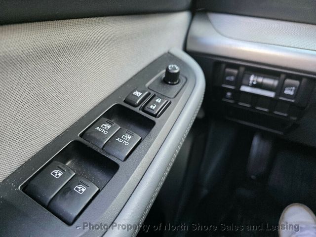 2018 Subaru Outback 2.5i Premium - 22923427 - 28