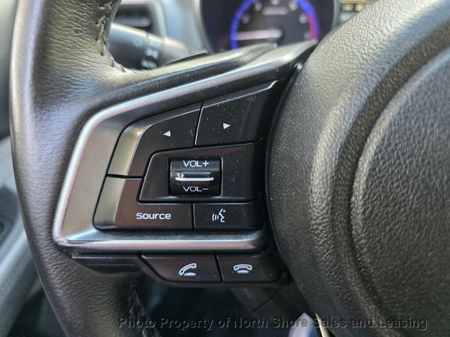 2018 Subaru Outback 2.5i Premium - 22923427 - 29