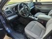 2018 Subaru Outback 2.5i Premium - 22923427 - 34