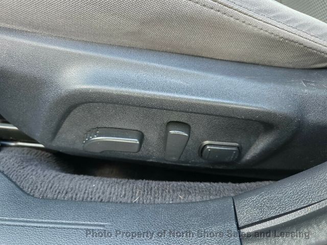 2018 Subaru Outback 2.5i Premium - 22923427 - 35