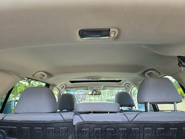 2018 Subaru Outback 2.5i Premium - 22923427 - 44