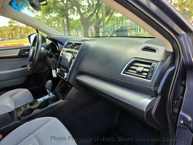 2018 Subaru Outback 2.5i Premium - 22923427 - 52