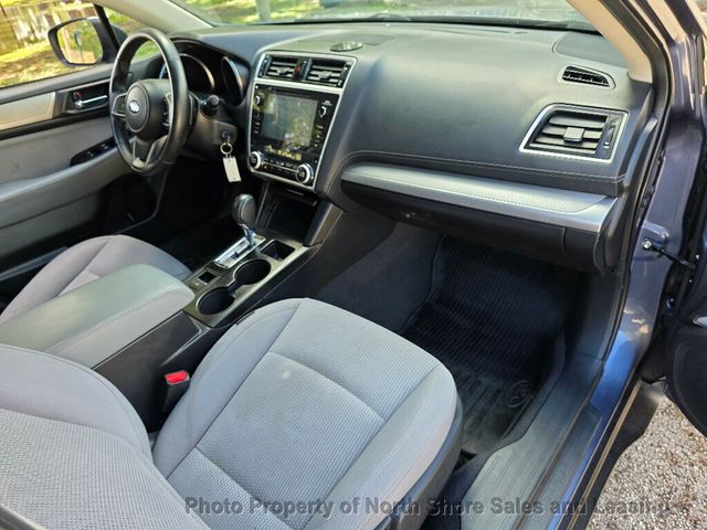 2018 Subaru Outback 2.5i Premium - 22923427 - 53