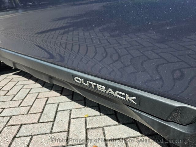 2018 Subaru Outback 2.5i Premium - 22923427 - 8