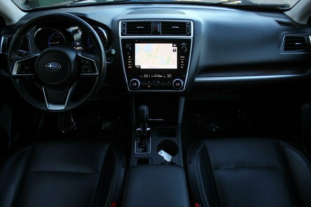2018 Subaru Outback AWD 3.6R LIMITED W/ EYESIGHT & NAVIGATION PKG, LEATHER INTERIOR - 22918666 - 12