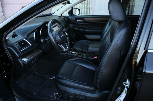 2018 Subaru Outback AWD 3.6R LIMITED W/ EYESIGHT & NAVIGATION PKG, LEATHER INTERIOR - 22918666 - 22