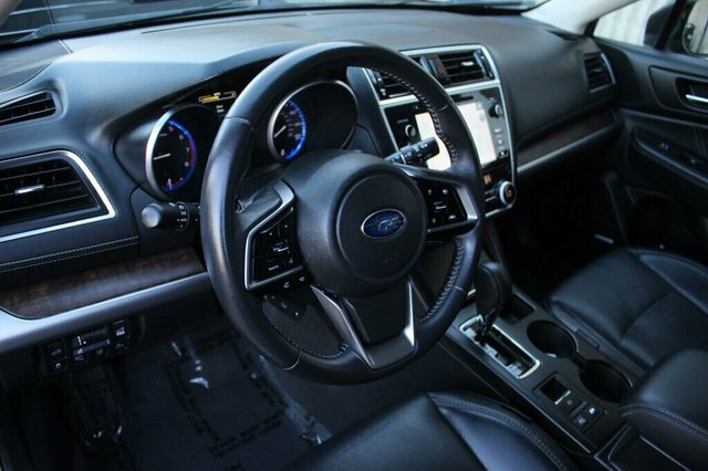2018 Subaru Outback AWD 3.6R LIMITED W/ EYESIGHT & NAVIGATION PKG, LEATHER INTERIOR - 22918666 - 23