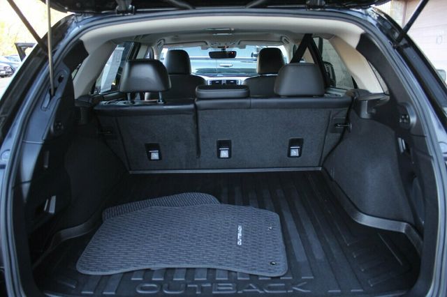 2018 Subaru Outback AWD 3.6R LIMITED W/ EYESIGHT & NAVIGATION PKG, LEATHER INTERIOR - 22918666 - 31