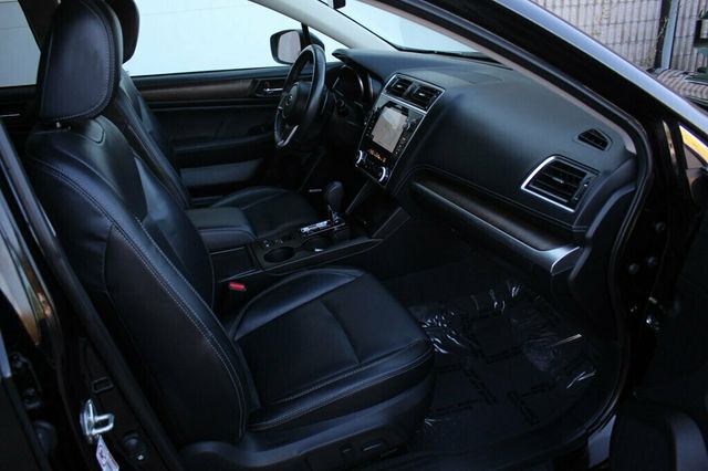 2018 Subaru Outback AWD 3.6R LIMITED W/ EYESIGHT & NAVIGATION PKG, LEATHER INTERIOR - 22918666 - 7