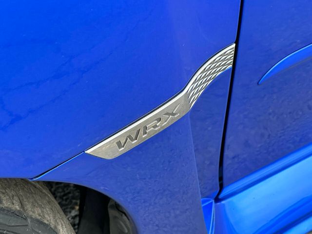 2018 Subaru WRX Limited CVT - 21977084 - 15