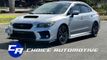 2018 Subaru WRX Limited Manual - 22386357 - 0
