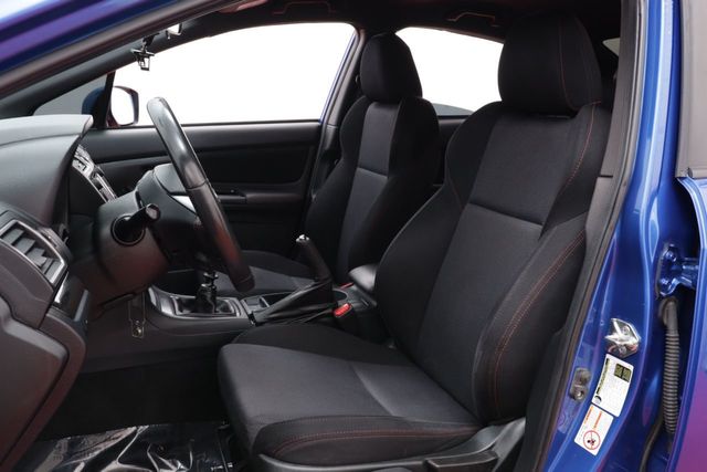 2018 Subaru WRX Manual - 20998831 - 9