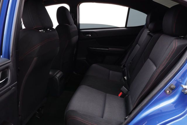2018 Subaru WRX Manual - 20998831 - 10