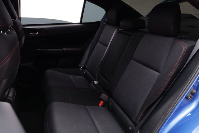 2018 Subaru WRX Manual - 20998831 - 11