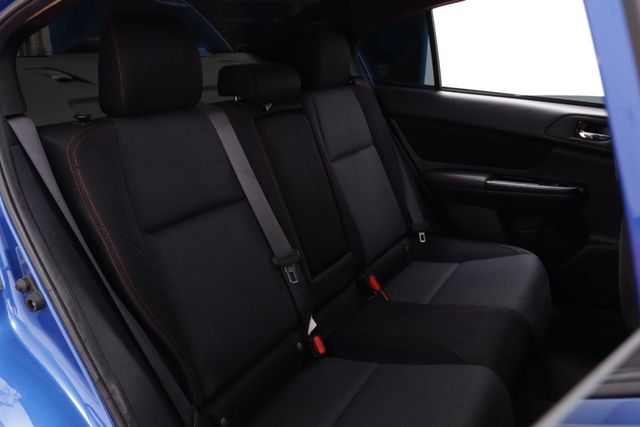 2018 Subaru WRX Manual - 20998831 - 12