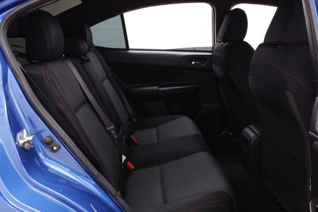 2018 Subaru WRX Manual - 20998831 - 13