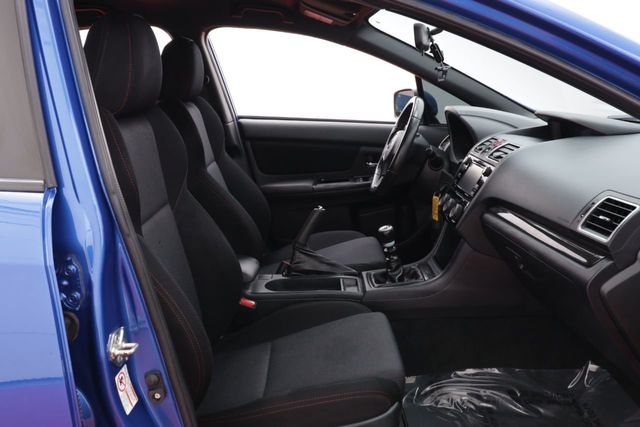 2018 Subaru WRX Manual - 20998831 - 14