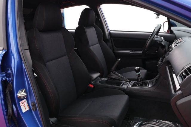 2018 Subaru WRX Manual - 20998831 - 15
