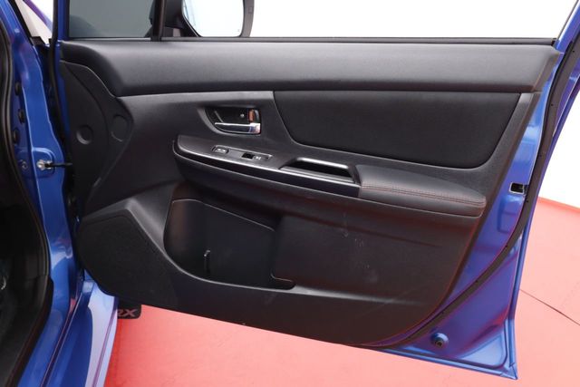 2018 Subaru WRX Manual - 20998831 - 17