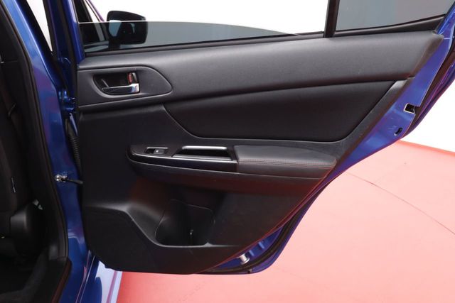 2018 Subaru WRX Manual - 20998831 - 18