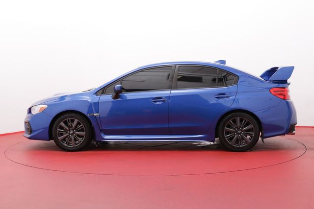 2018 Subaru WRX Manual - 20998831 - 1