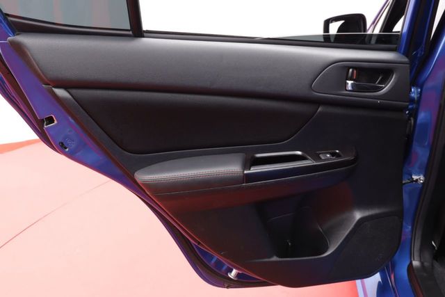 2018 Subaru WRX Manual - 20998831 - 19
