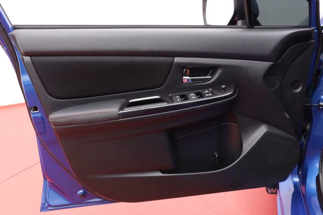 2018 Subaru WRX Manual - 20998831 - 20