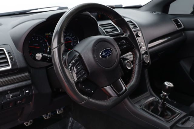 2018 Subaru WRX Manual - 20998831 - 21