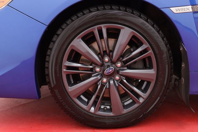 2018 Subaru WRX Manual - 20998831 - 22